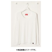 012-3967502-030-0 [Uネックインナープルオーバー]