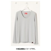 012-3967502-022-1 [Uネックインナープルオーバー]