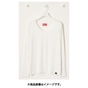 012-3967502-030-1 [Uネックインナープルオーバー]