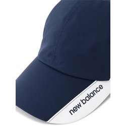 New Balance レインキャップ ホワイト 透湿防水 防風 レインキャップ (UNISEX) | new balance golf