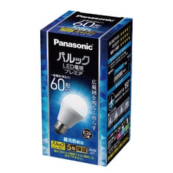 ヨドバシ.com - パナソニック Panasonic LDA7DGSK6CF [パルック LED 