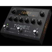 アンプシミュレーターペダル TONEX Pedal