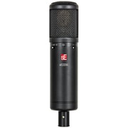 大型ダイアフラム・コンデンサーマイク/カーディオイド SE2200