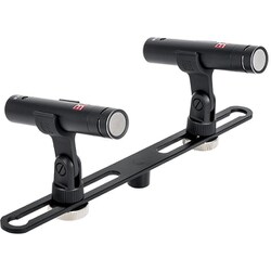 高性能スモールダイアフラムコンデンサーマイク マッチド・ペアセット SE8 PAIR