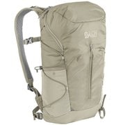 SHIELD 20 297059 Sand Beige [アウトドア ザック 20L]