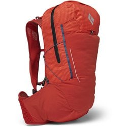 パーシュート30 BD56501 オクタン/インクブルー Sサイズ [アウトドア ザック 30L]