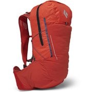 パーシュート30 BD56501 オクタン/インクブルー Lサイズ [アウトドア ザック 30L]
