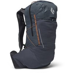 パーシュート30 BD56501 カーボン/モアブブラウン Sサイズ [アウトドア ザック 30L]