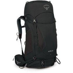 カイト48 OS50135 ブラック WM/Lサイズ [アウトドア ザック 48L レディース]