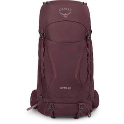 ヨドバシ.com - オスプレー Osprey カイト48 OS50135 エルダーベリー