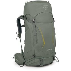 オスプレイ カイト46L レディースザック - 登山用品