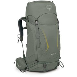 カイト48 OS50135 ロッキーブルックグリーン WM/Lサイズ [アウトドア ザック 48L レディース]