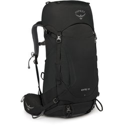 カイト38 OS50136 ブラック WXS/Sサイズ [アウトドア ザック 36L レディース]