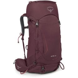 楽天市場】オスプレー カイト 36 Osprey kyte 36 OS50146