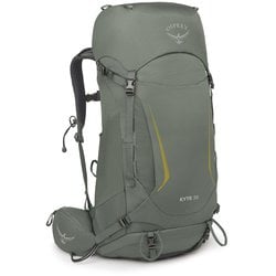 カイト 38 OS50136 ロッキーブルックグリーン WM/Lサイズ [アウトドア ザック 38L レディース]