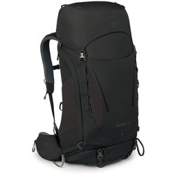 ヨドバシ.com - オスプレー Osprey ケストレル48 OS50382 ブラック L