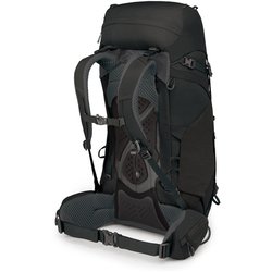 ヨドバシ.com - オスプレー Osprey ケストレル48 OS50382 ブラック L/XLサイズ [アウトドア ザック 48L]  通販【全品無料配達】