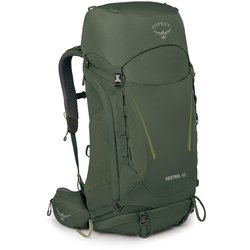 ヨドバシ.com - オスプレー Osprey ケストレル48 OS50382 ボンサイグリーン L/XLサイズ [アウトドア ザック 48L]  通販【全品無料配達】