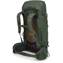 ヨドバシ.com - オスプレー Osprey ケストレル38 OS50383 ボンサイグリーン S/Mサイズ [アウトドア ザック 36L]  通販【全品無料配達】