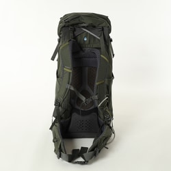 ヨドバシ.com - オスプレー Osprey ケストレル38 OS50383 ボンサイグリーン S/Mサイズ [アウトドア ザック 36L]  通販【全品無料配達】