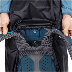 ヨドバシ.com - オスプレー Osprey ULレインカバーM OS58023 ヨドバシ.com - オスプレー Osprey ULレインカバーM OS58023