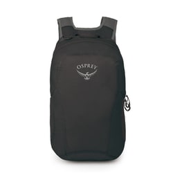 ULスタッフパック ザック 18L ブラック OS58830