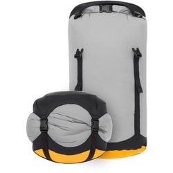 Evacコンプレッションドライバッグ ST83168 ハイライズ 20L [アウトドア ドライバッグ]