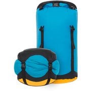 Evacコンプレッションドライバッグ ST83168 ターキッシュタイル 20L [アウトドア ドライバッグ]