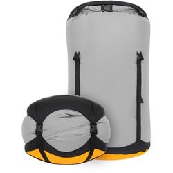 Evacコンプレッションドライバッグ ST83169 ハイライズ 35L [アウトドア ドライバッグ]