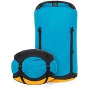 Evacコンプレッションドライバッグ ST83169 ターキッシュタイル 35L [アウトドア ドライバッグ]