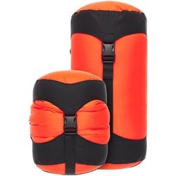 ライトウェイトコンプレッションサック ST83346 スパイシーオレンジ 5L [アウトドア スタッフバッグ 5L]