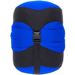ライトウェイトコンプレッションサック ST83347 サーフザウェブ 8L [アウトドア スタッフバッグ 8L]