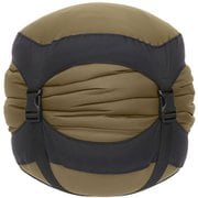 ライトウェイトコンプレッションサック ST83348 バーントオリーブ 13L [アウトドア スタッフバッグ 13L]