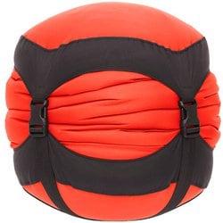 ライトウェイトコンプレッションサック ST83348 スパイシーオレンジ 13L [アウトドア スタッフバッグ 13L]