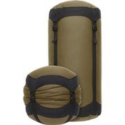 ライトウェイトコンプレッションサック ST83349 バーントオリーブ 20L [アウトドア スタッフバッグ 20L]