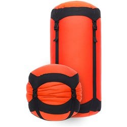 ライトウェイトコンプレッションサック ST83349 スパイシーオレンジ 20L [アウトドア スタッフバッグ 20L]