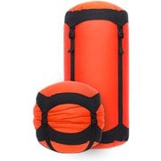 ライトウェイトコンプレッションサック ST83349 スパイシーオレンジ 20L [アウトドア スタッフバッグ 20L]