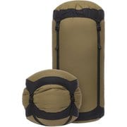 ライトウェイトコンプレッションサック ST83350 バーントオリーブ 35L [アウトドア スタッフバッグ 35L]