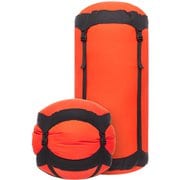 ライトウェイトコンプレッションサック ST83350 スパイシーオレンジ 35L [アウトドア スタッフバッグ 35L]