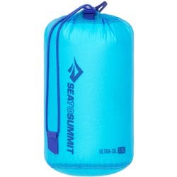 ウルトラシルスタッフサック ST83371 ブルーアトール 1.5L [アウトドア スタッフバッグ 1.5L]