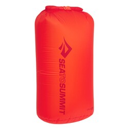 ウルトラシルドライバッグ ST83377 スパイシーオレンジ 35L [アウトドア ドライバッグ 35L]