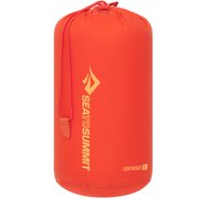 ライトウェイトスタッフサック ST83381 スパイシーオレンジ 5L [アウトドア スタッフバッグ 5L]