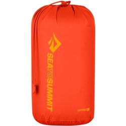 ライトウェイトスタッフサック ST83382 スパイシーオレンジ 8L [アウトドア スタッフバッグ 8L]