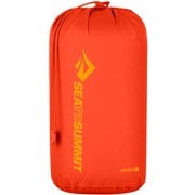 ライトウェイトスタッフサック ST83382 スパイシーオレンジ 8L [アウトドア スタッフバッグ 8L]