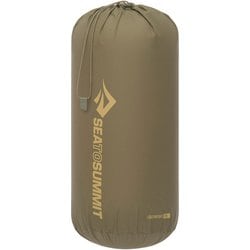 ライトウェイトスタッフサック ST83384 バーントオリーブ 20L [アウトドア スタッフバッグ 20L]