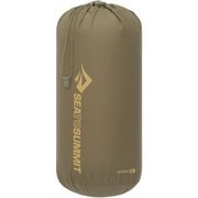 ライトウェイトスタッフサック ST83384 バーントオリーブ 20L [アウトドア スタッフバッグ 20L]