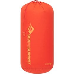 ライトウェイトスタッフサック ST83384 スパイシーオレンジ 20L [アウトドア スタッフバッグ 20L]
