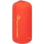 ライトウェイトスタッフサック ST83384 スパイシーオレンジ 20L [アウトドア スタッフバッグ 20L]