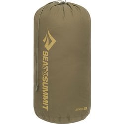 ライトウェイトスタッフサック ST83385 バーントオリーブ 30L [アウトドア スタッフバッグ 30L]