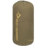 ライトウェイトスタッフサック ST83385 バーントオリーブ 30L [アウトドア スタッフバッグ 30L]